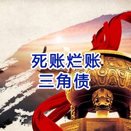 市中要债公司